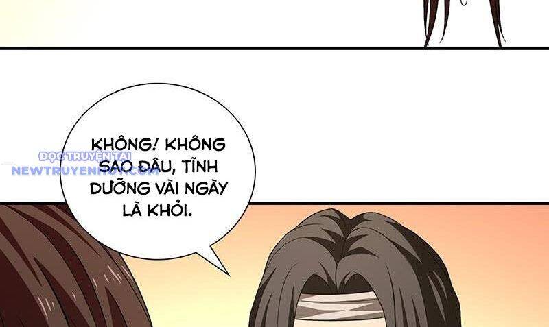 Thiên Long Bát Bộ Chap 119 - Next Chap 120