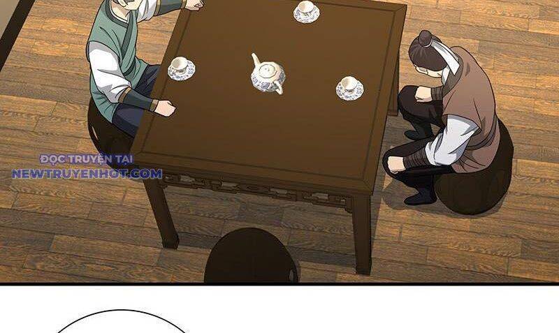 Thiên Long Bát Bộ Chap 119 - Next Chap 120