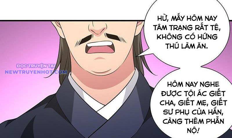 Thiên Long Bát Bộ Chap 119 - Next Chap 120