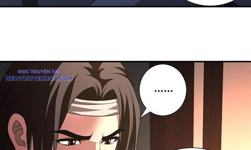 Thiên Long Bát Bộ Chap 119 - Next Chap 120
