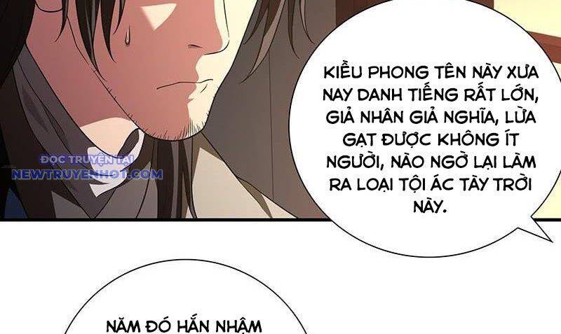 Thiên Long Bát Bộ Chap 119 - Next Chap 120