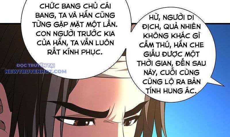 Thiên Long Bát Bộ Chap 119 - Next Chap 120