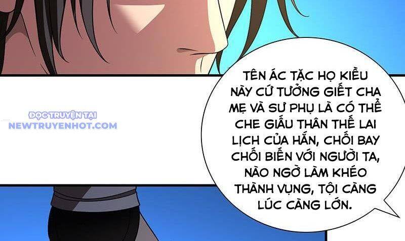 Thiên Long Bát Bộ Chap 119 - Next Chap 120