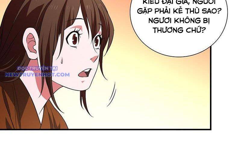 Thiên Long Bát Bộ Chap 119 - Next Chap 120