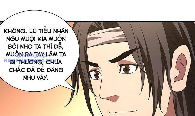 Thiên Long Bát Bộ Chap 119 - Next Chap 120
