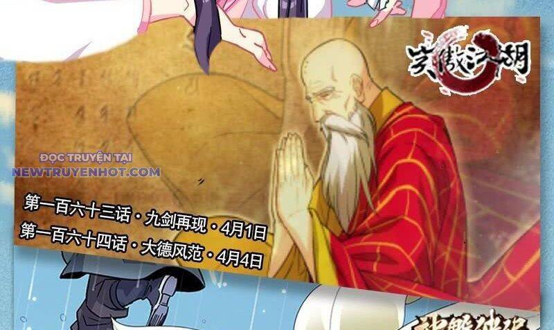 Thiên Long Bát Bộ Chap 119 - Next Chap 120