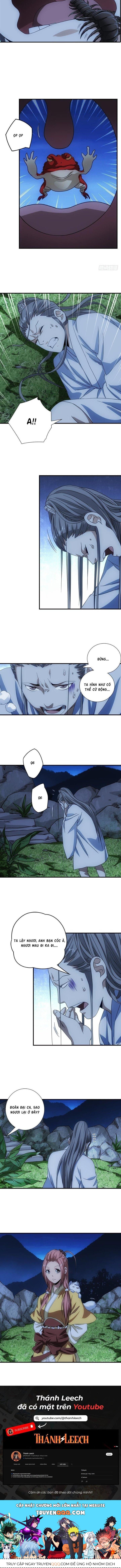 Thiên Long Bát Bộ Chap 12 - Next Chap 13