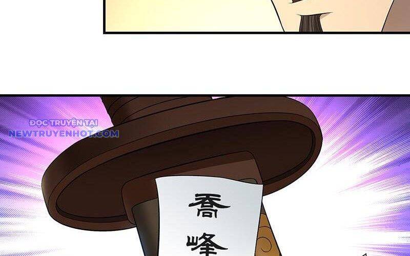 Thiên Long Bát Bộ Chap 120 - Next Chap 121