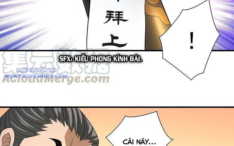 Thiên Long Bát Bộ Chap 120 - Next Chap 121