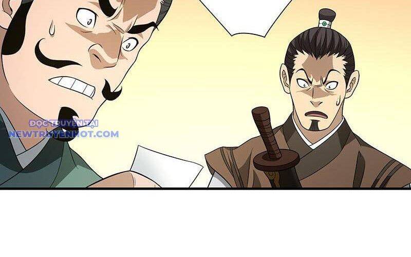 Thiên Long Bát Bộ Chap 120 - Next Chap 121