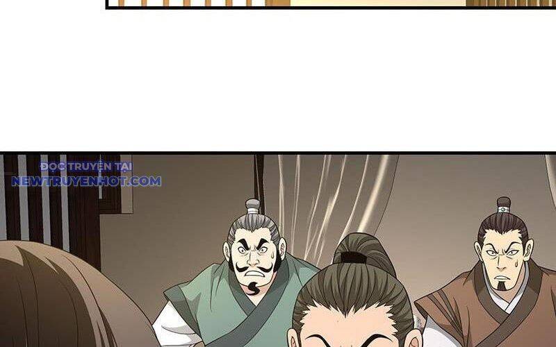 Thiên Long Bát Bộ Chap 120 - Next Chap 121