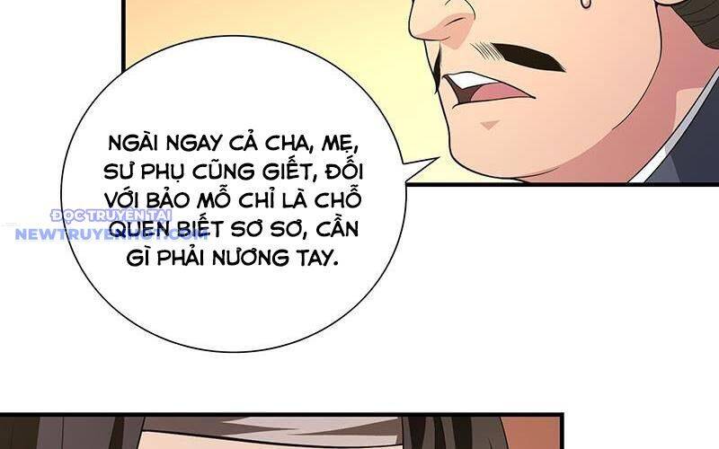 Thiên Long Bát Bộ Chap 120 - Next Chap 121