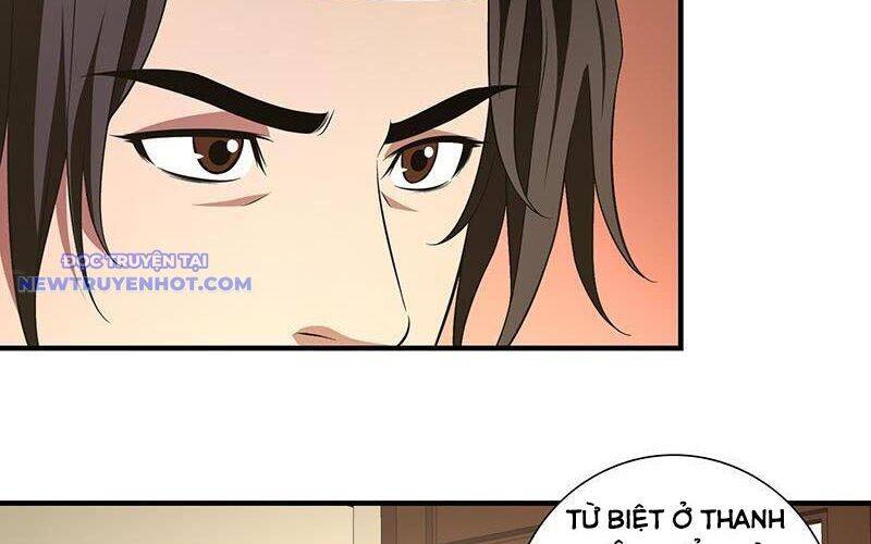 Thiên Long Bát Bộ Chap 120 - Next Chap 121