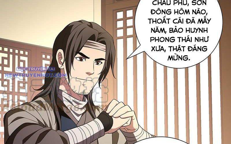 Thiên Long Bát Bộ Chap 120 - Next Chap 121