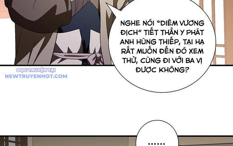 Thiên Long Bát Bộ Chap 120 - Next Chap 121