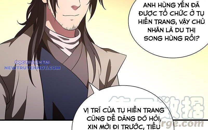 Thiên Long Bát Bộ Chap 120 - Next Chap 121