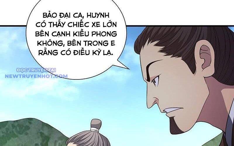 Thiên Long Bát Bộ Chap 120 - Next Chap 121