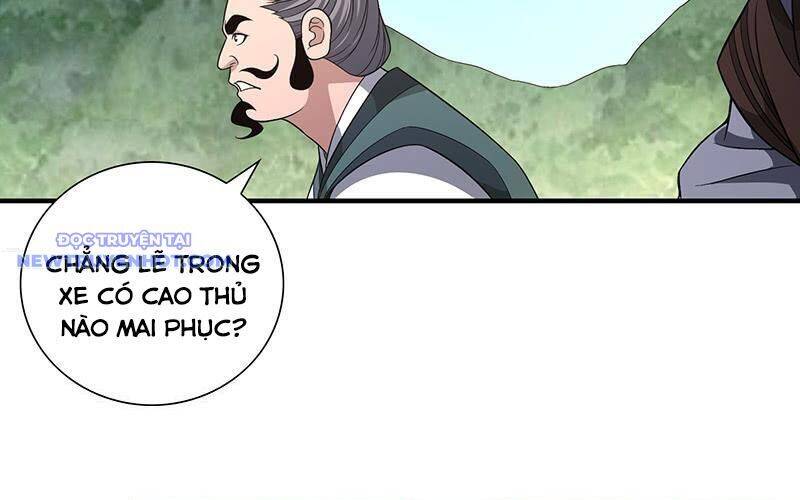 Thiên Long Bát Bộ Chap 120 - Next Chap 121