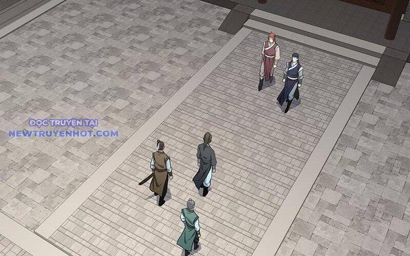 Thiên Long Bát Bộ Chap 120 - Next Chap 121