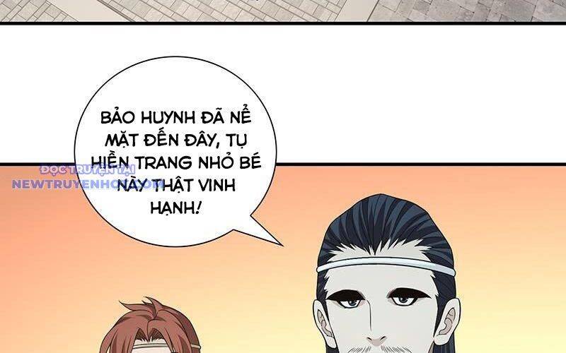 Thiên Long Bát Bộ Chap 120 - Next Chap 121