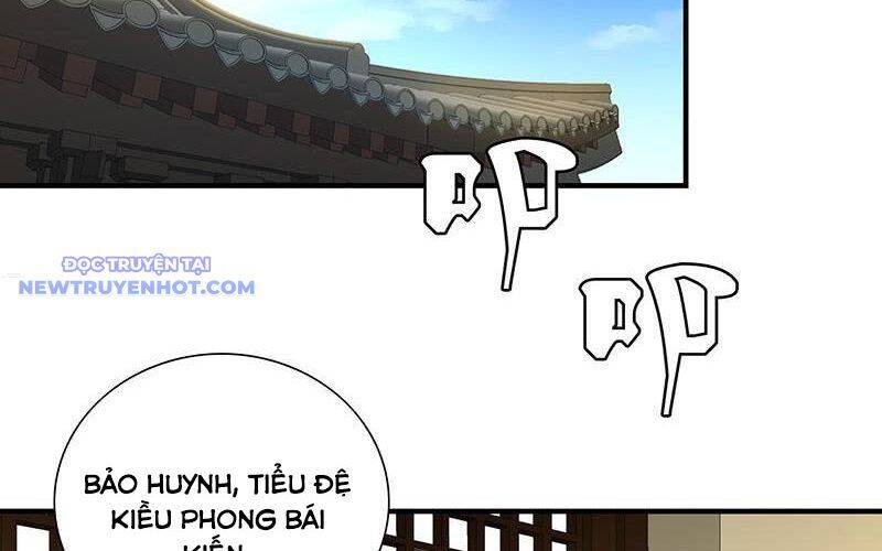 Thiên Long Bát Bộ Chap 120 - Next Chap 121