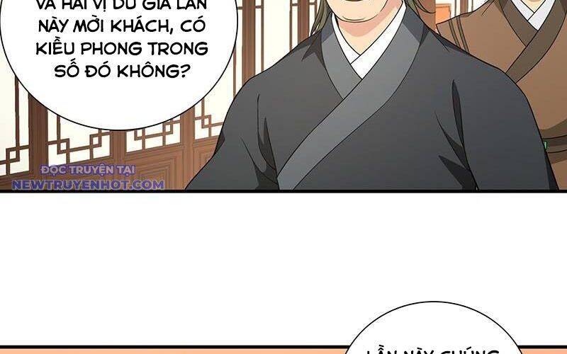 Thiên Long Bát Bộ Chap 120 - Next Chap 121