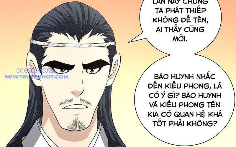 Thiên Long Bát Bộ Chap 120 - Next Chap 121