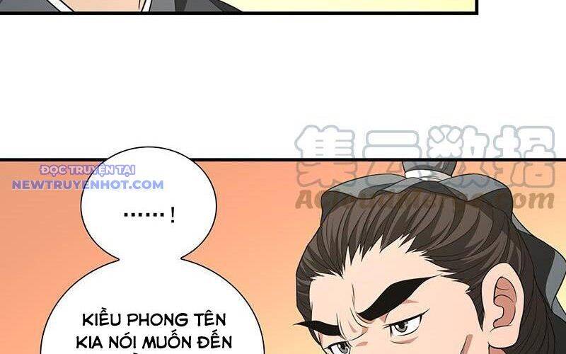 Thiên Long Bát Bộ Chap 120 - Next Chap 121