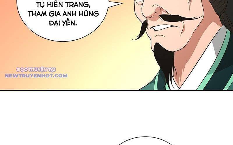 Thiên Long Bát Bộ Chap 120 - Next Chap 121