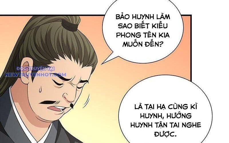 Thiên Long Bát Bộ Chap 120 - Next Chap 121