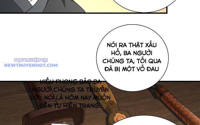 Thiên Long Bát Bộ Chap 120 - Next Chap 121