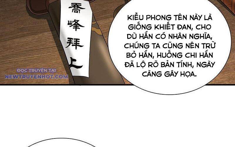 Thiên Long Bát Bộ Chap 120 - Next Chap 121
