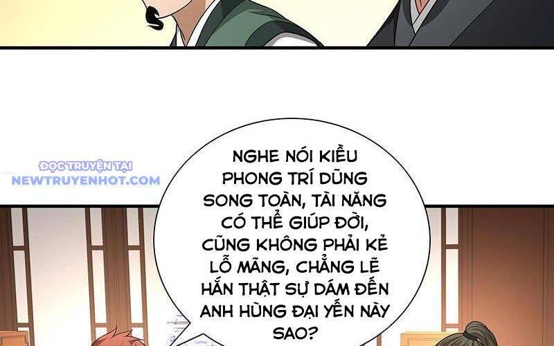 Thiên Long Bát Bộ Chap 120 - Next Chap 121