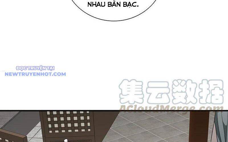 Thiên Long Bát Bộ Chap 120 - Next Chap 121