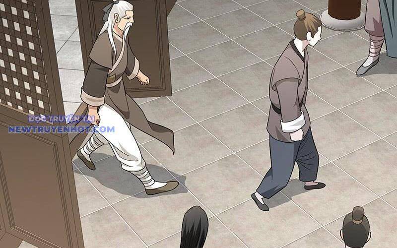 Thiên Long Bát Bộ Chap 120 - Next Chap 121