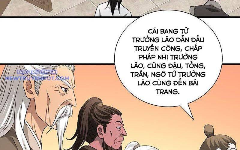 Thiên Long Bát Bộ Chap 120 - Next Chap 121