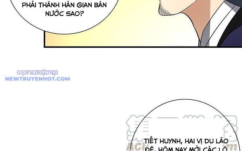 Thiên Long Bát Bộ Chap 120 - Next Chap 121
