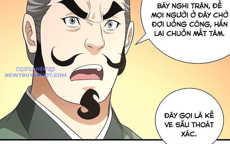 Thiên Long Bát Bộ Chap 120 - Next Chap 121