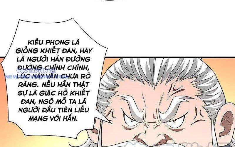 Thiên Long Bát Bộ Chap 120 - Next Chap 121