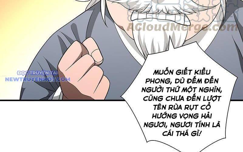 Thiên Long Bát Bộ Chap 120 - Next Chap 121