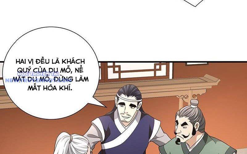 Thiên Long Bát Bộ Chap 120 - Next Chap 121