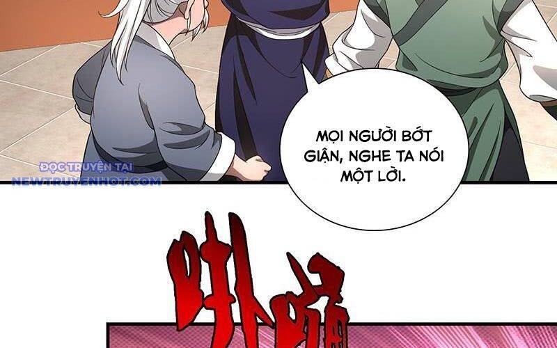 Thiên Long Bát Bộ Chap 120 - Next Chap 121