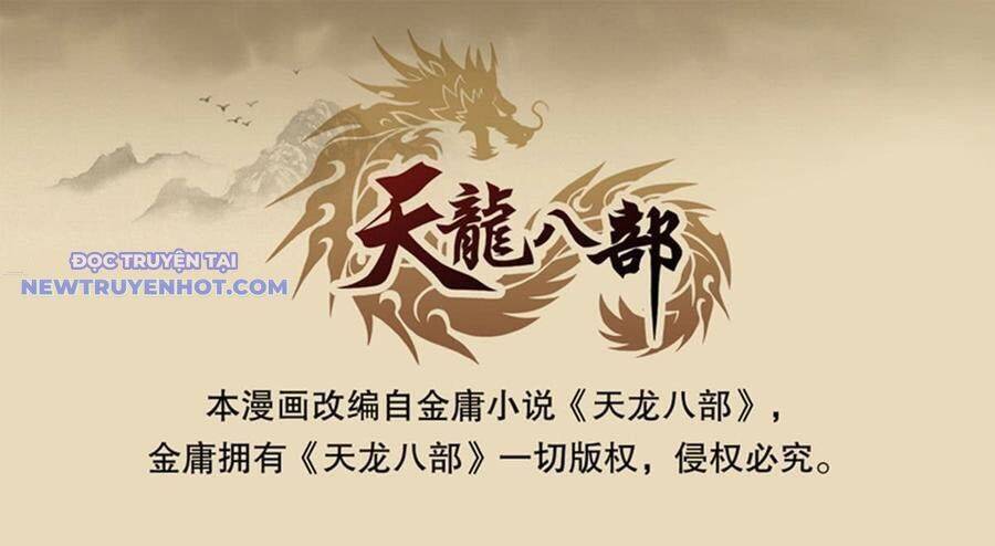 Thiên Long Bát Bộ Chap 121 - Next Chap 122