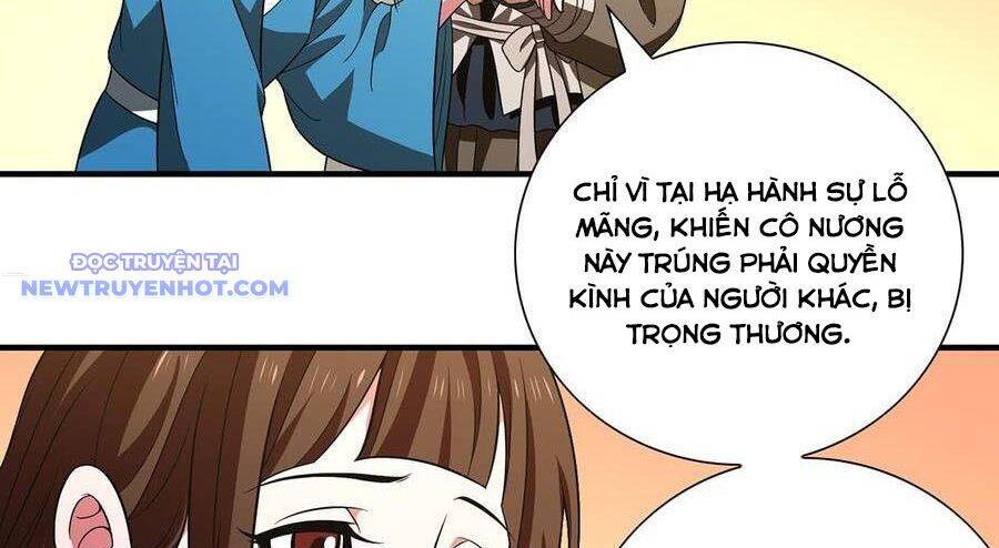 Thiên Long Bát Bộ Chap 121 - Next Chap 122