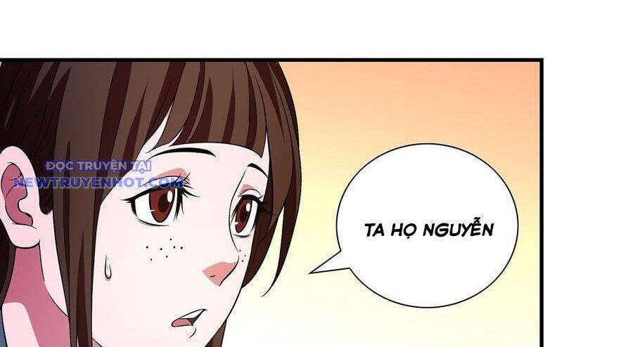Thiên Long Bát Bộ Chap 121 - Next Chap 122