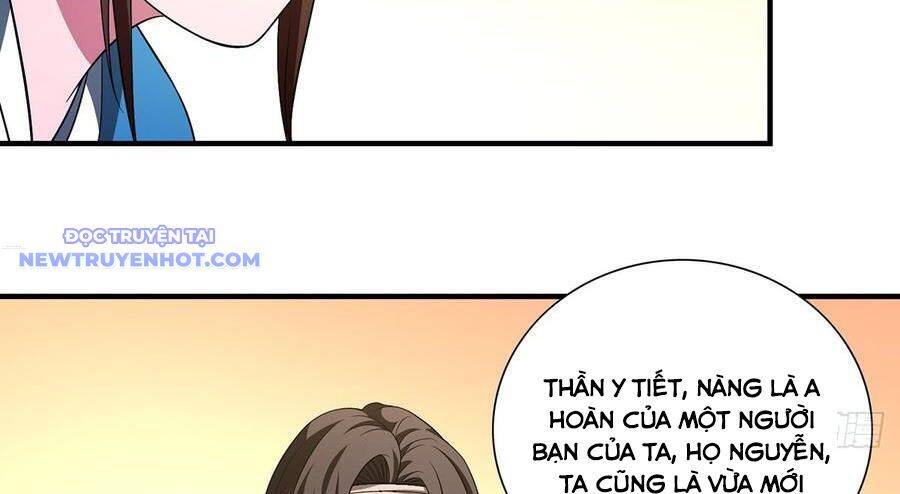 Thiên Long Bát Bộ Chap 121 - Next Chap 122