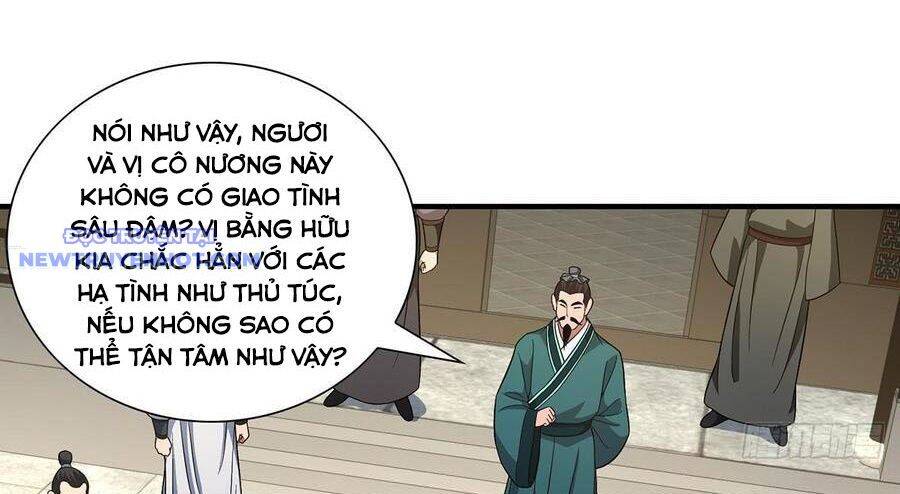 Thiên Long Bát Bộ Chap 121 - Next Chap 122
