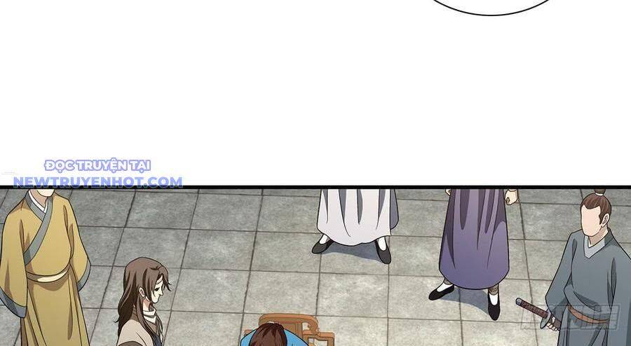 Thiên Long Bát Bộ Chap 121 - Next Chap 122