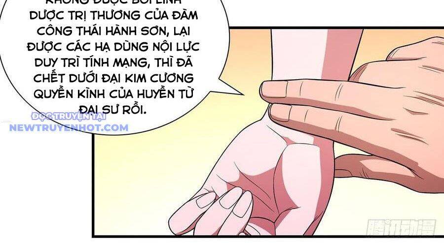 Thiên Long Bát Bộ Chap 121 - Next Chap 122