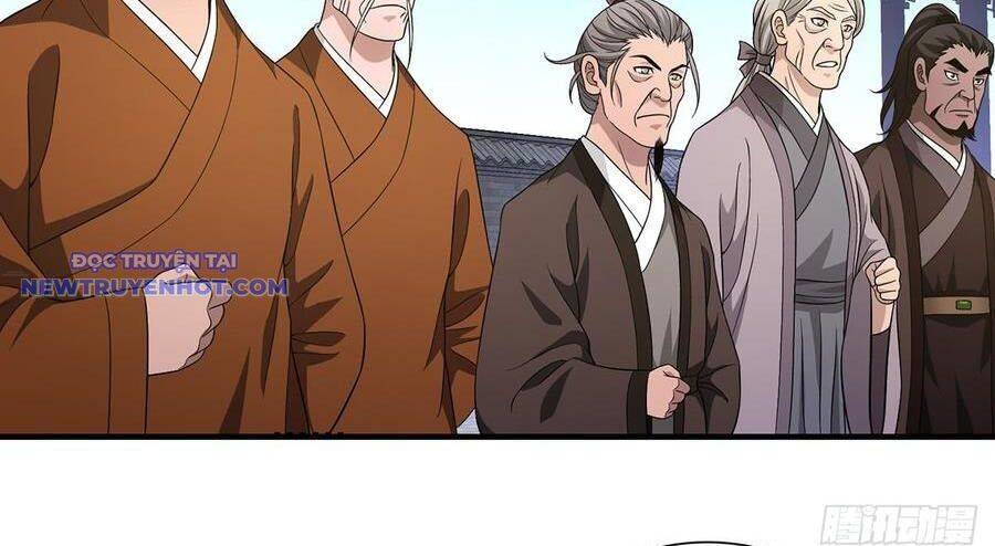 Thiên Long Bát Bộ Chap 121 - Next Chap 122